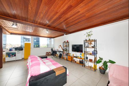 Casa à venda com 360m², 5 quartos e 2 vagasSala 1