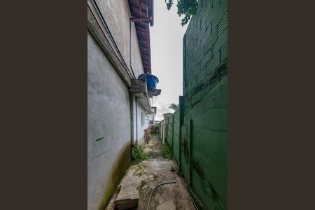 Casa à venda com 360m², 5 quartos e 2 vagasQuintal