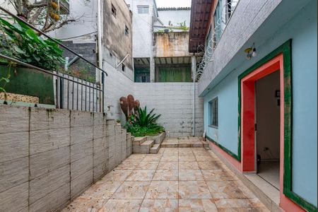Casa à venda com 360m², 5 quartos e 2 vagasQuintal