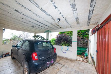 Casa à venda com 360m², 5 quartos e 2 vagasGaragem