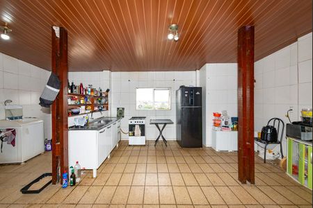 Casa à venda com 360m², 5 quartos e 2 vagasCozinha 2