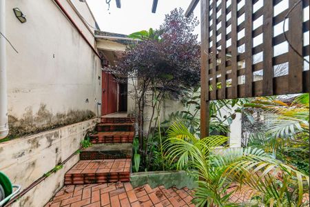 Casa à venda com 360m², 5 quartos e 2 vagasQuintal