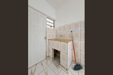 Studio para alugar com 28m², 1 quarto e sem vagaCozinha