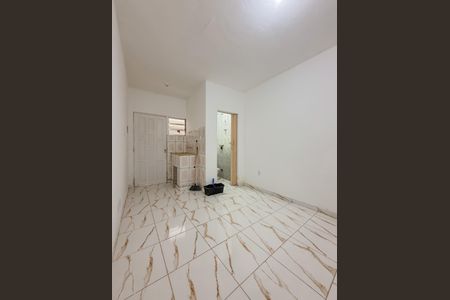 Studio para alugar com 28m², 1 quarto e sem vagaKitnet