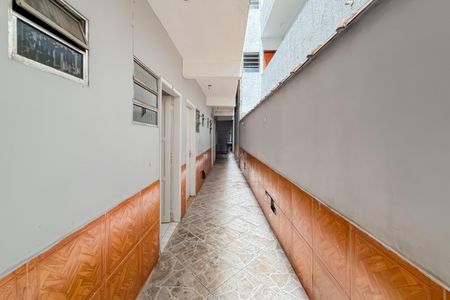 Studio para alugar com 28m², 1 quarto e sem vagaÁrea comum