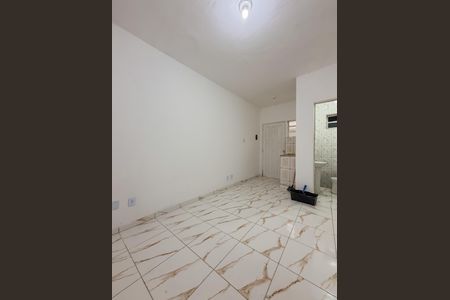 Studio para alugar com 28m², 1 quarto e sem vagaKitnet