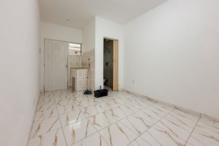 Kitnet de kitnet/studio para alugar com 1 quarto, 28m² em Liberdade, São Paulo