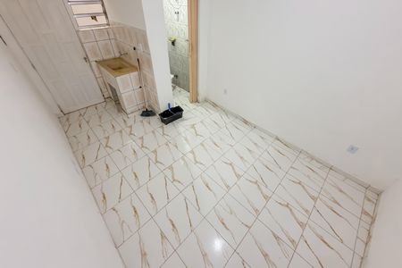 Studio para alugar com 28m², 1 quarto e sem vagaKitnet