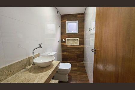 Casa para alugar com 3 quartos, 85m² em Residencial Santa Giovana, Jundiaí