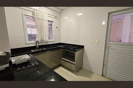 Casa para alugar com 3 quartos, 85m² em Residencial Santa Giovana, Jundiaí