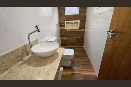 Casa para alugar com 3 quartos, 85m² em Residencial Santa Giovana, Jundiaí
