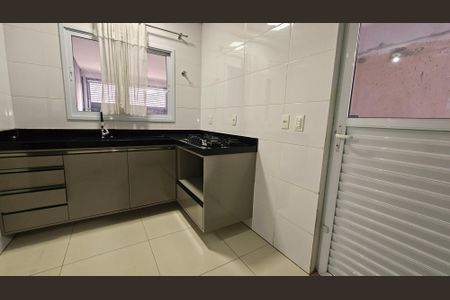 Casa para alugar com 3 quartos, 85m² em Residencial Santa Giovana, Jundiaí