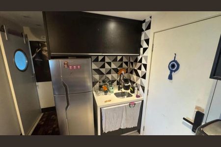 Foto 20 de apartamento à venda com 2 quartos, 38m² em Vila Clementino, São Paulo