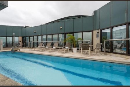 Foto 21 de apartamento à venda com 2 quartos, 38m² em Vila Clementino, São Paulo