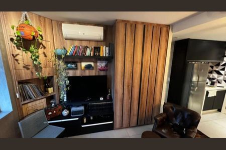 Foto 19 de apartamento à venda com 2 quartos, 38m² em Vila Clementino, São Paulo