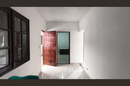 Apartamento para alugar com 25m², 2 quartos e sem vagaSala