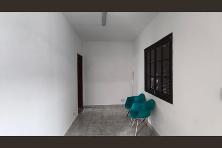 Apartamento para alugar com 25m², 2 quartos e sem vagaSala