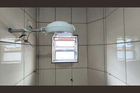 Apartamento para alugar com 25m², 2 quartos e sem vagaBanheiro