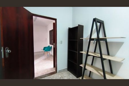 Apartamento para alugar com 25m², 2 quartos e sem vagaQuarto 1