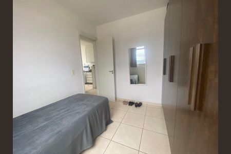 Apartamento à venda com 45m², 2 quartos e 1 vagaQuarto