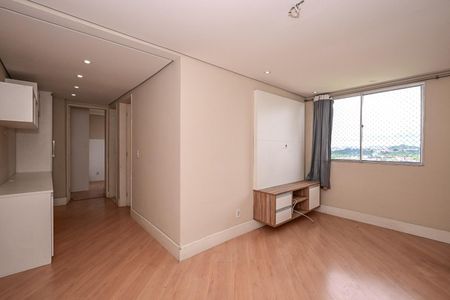 Sala de apartamento para alugar com 2 quartos, 47m² em Parque Munhoz, São Paulo