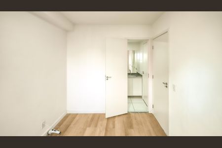 Apartamento para alugar com 35m², 2 quartos e sem vagaQuarto/Suíte