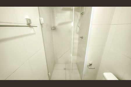 Apartamento para alugar com 35m², 2 quartos e sem vagaBanheiro