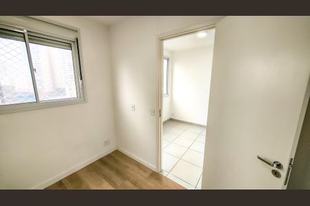 Quarto 1 de apartamento para alugar com 2 quartos, 35m² em Jardim Taquaral, São Paulo