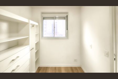 Quarto 1 de apartamento para alugar com 2 quartos, 35m² em Jardim Taquaral, São Paulo