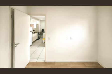 Apartamento para alugar com 35m², 2 quartos e sem vagaQuarto/Suíte