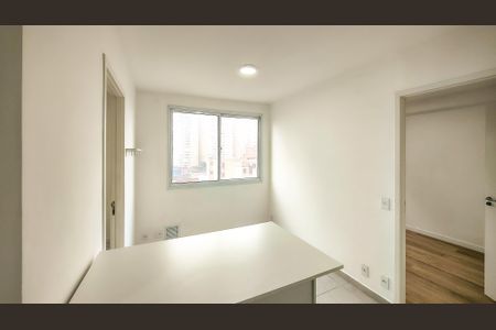 Sala de apartamento para alugar com 2 quartos, 35m² em Jardim Taquaral, São Paulo