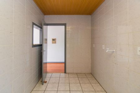 Apartamento para alugar com 57m², 1 quarto e sem vagaCozinha