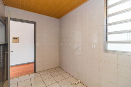 Apartamento para alugar com 57m², 1 quarto e sem vagaCozinha