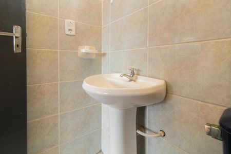 Apartamento para alugar com 57m², 1 quarto e sem vagaBanheiro