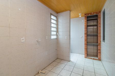 Apartamento para alugar com 57m², 1 quarto e sem vagaCozinha