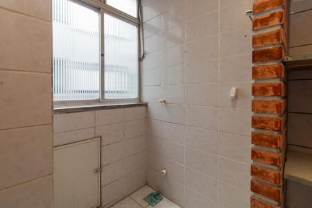 Apartamento para alugar com 57m², 1 quarto e sem vagaCozinha