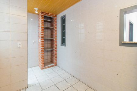 Apartamento para alugar com 57m², 1 quarto e sem vagaCozinha