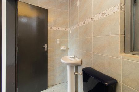 Apartamento para alugar com 57m², 1 quarto e sem vagaBanheiro