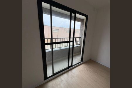 Sala/Quarto de kitnet/studio para alugar com 1 quarto, 24m² em Ipiranga, São Paulo