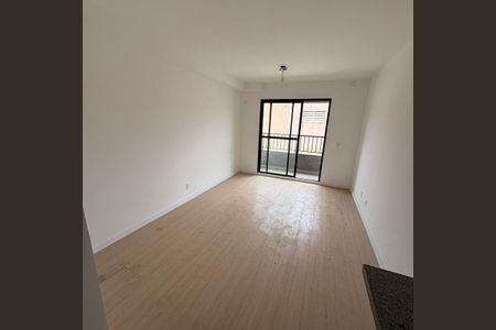 Sala/Quarto de kitnet/studio para alugar com 1 quarto, 24m² em Ipiranga, São Paulo