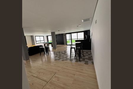 Studio para alugar com 24m², 1 quarto e sem vagaÁrea externa