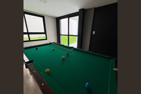 Studio para alugar com 24m², 1 quarto e sem vagaÁrea externa