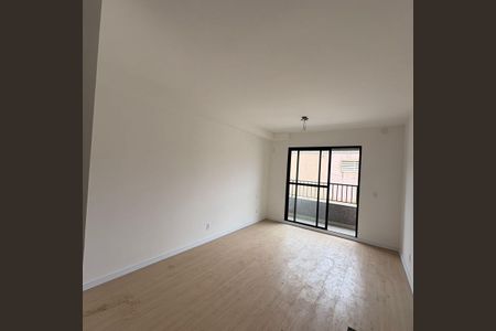 Sala/Quarto de kitnet/studio para alugar com 1 quarto, 24m² em Ipiranga, São Paulo