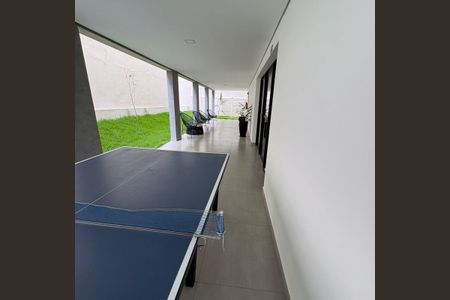 Studio para alugar com 24m², 1 quarto e sem vagaÁrea externa