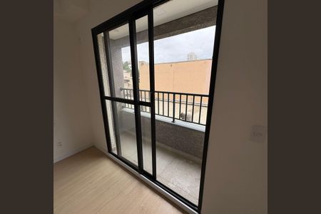 Sala/Quarto de kitnet/studio para alugar com 1 quarto, 24m² em Ipiranga, São Paulo
