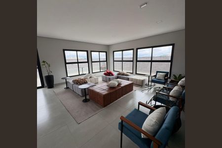 Studio para alugar com 24m², 1 quarto e sem vagaÁrea externa