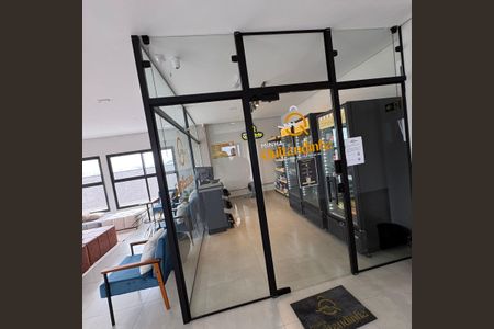 Studio para alugar com 24m², 1 quarto e sem vagaÁrea externa