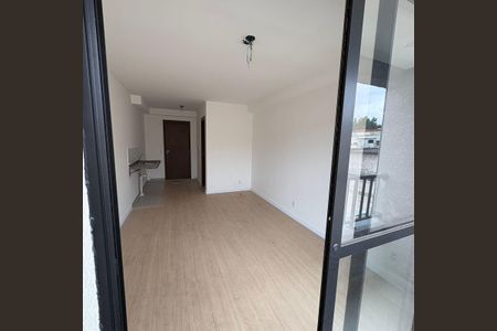 Sala/Quarto de kitnet/studio para alugar com 1 quarto, 24m² em Ipiranga, São Paulo