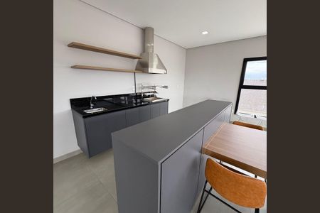 Studio para alugar com 24m², 1 quarto e sem vagaÁrea externa