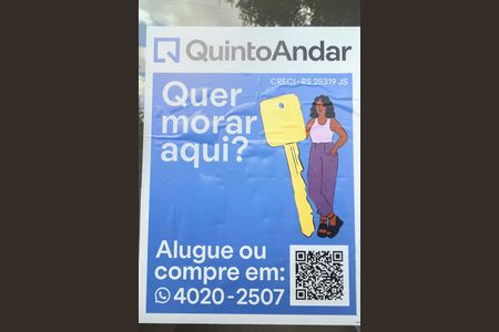 Apartamento para alugar com 49m², 2 quartos e 1 vagaFachada